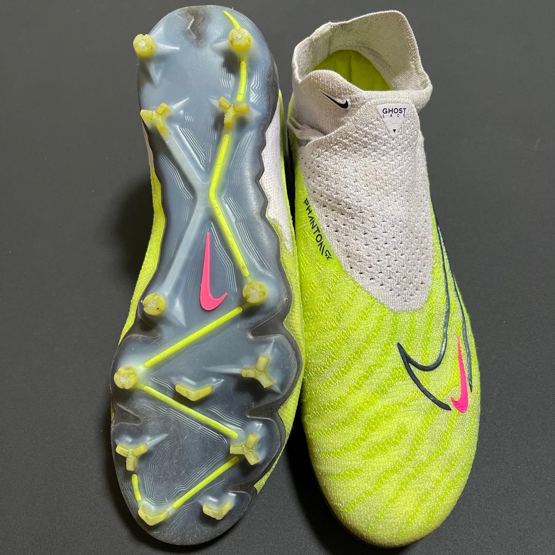 NIKEファントムGX DF FG 25.5CM YM
