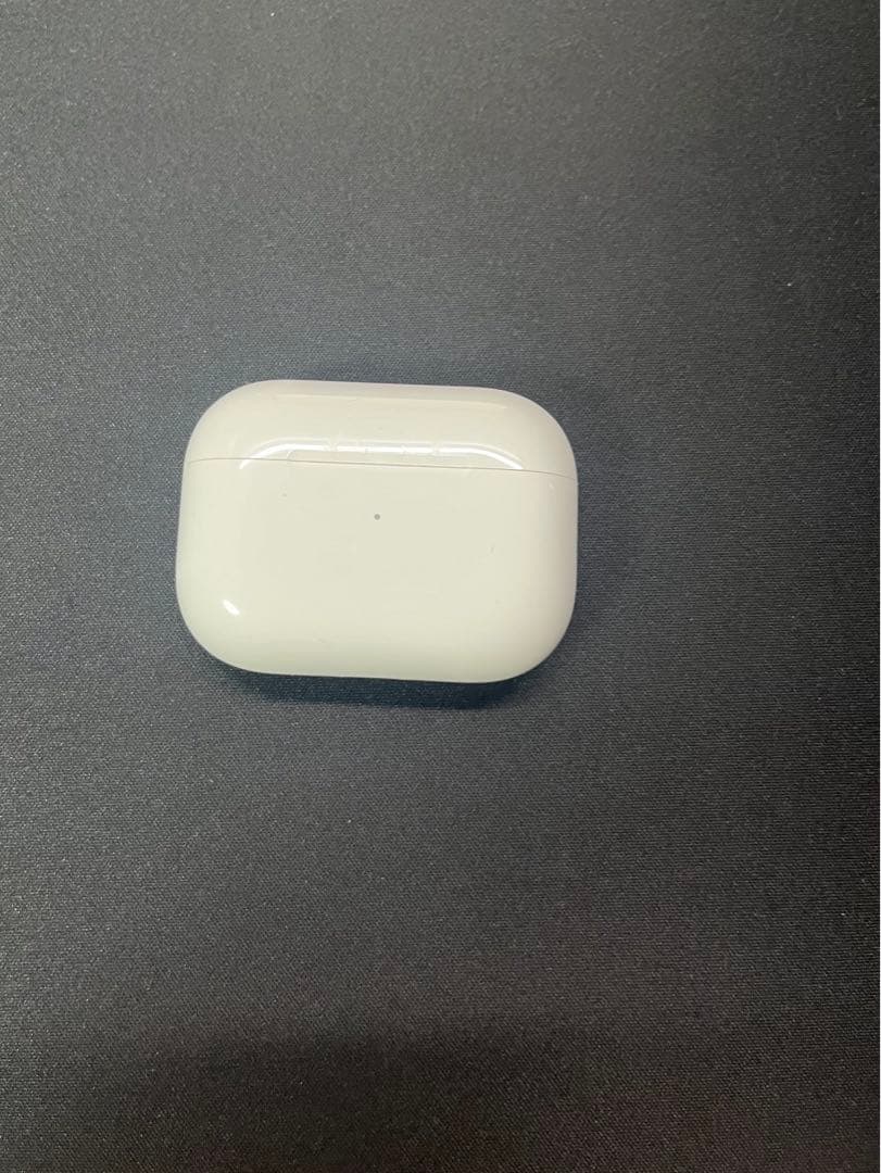 ヘッドホン Airpods pro