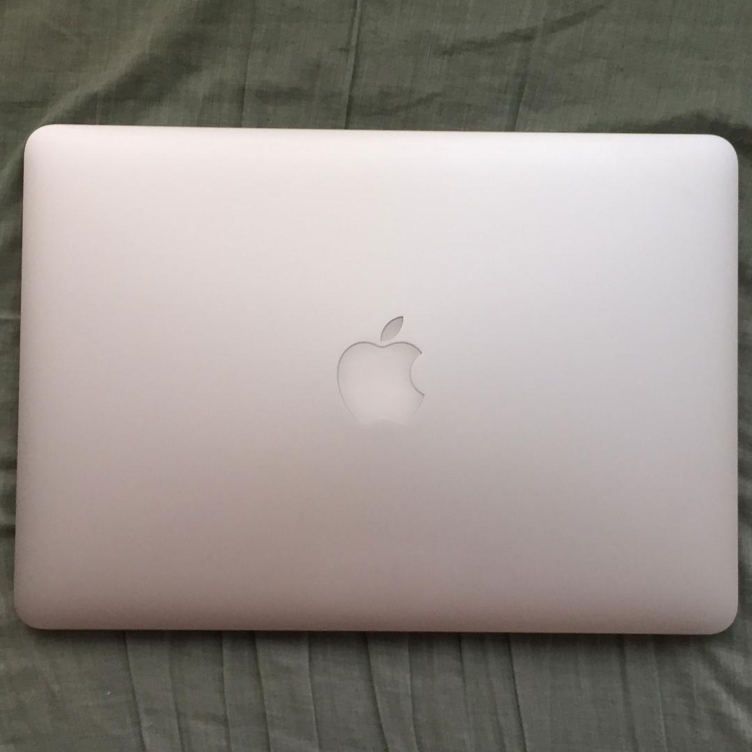 あーi5/16g/SSD1TB MacBookPro13 Win11