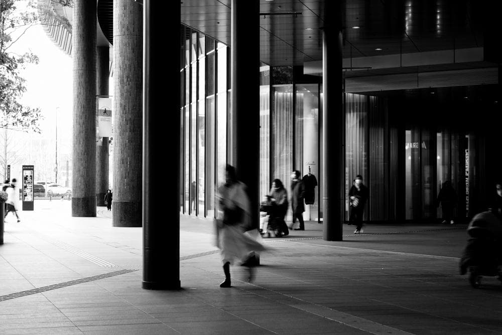 FUJI FILM 　XF50mm f2.0 R