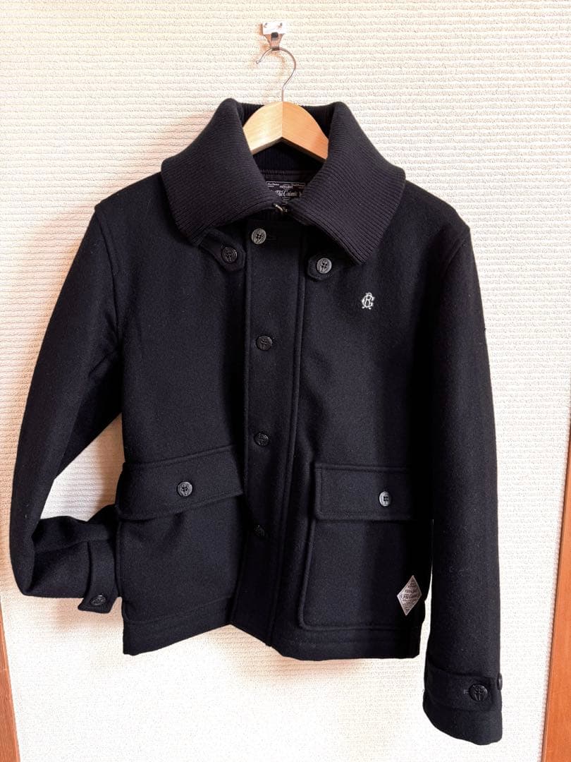 CRIMIE クライミー　コート