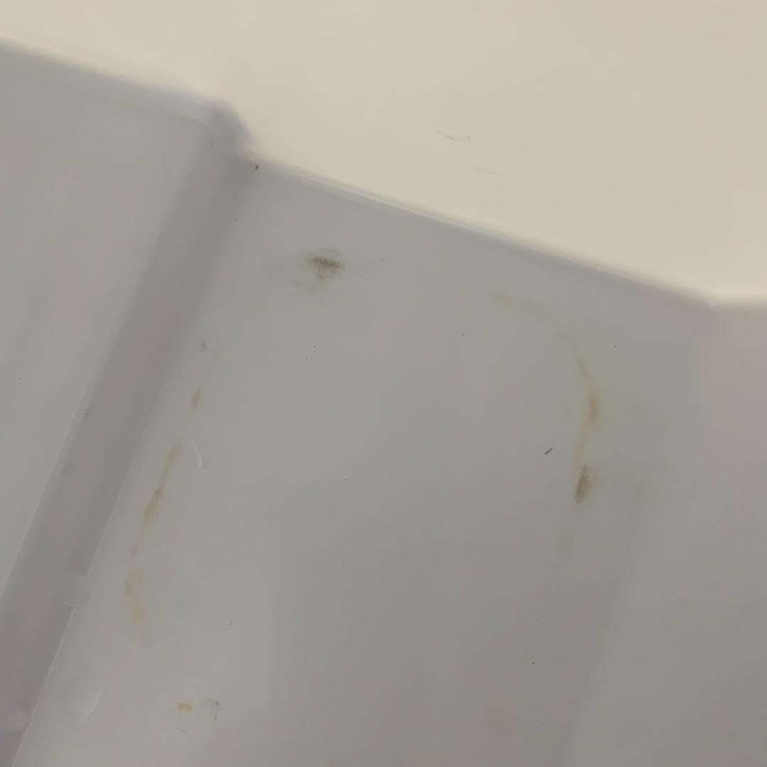 K609 HITACHI 日立 冷蔵庫 375L R-S38JV 2019年製