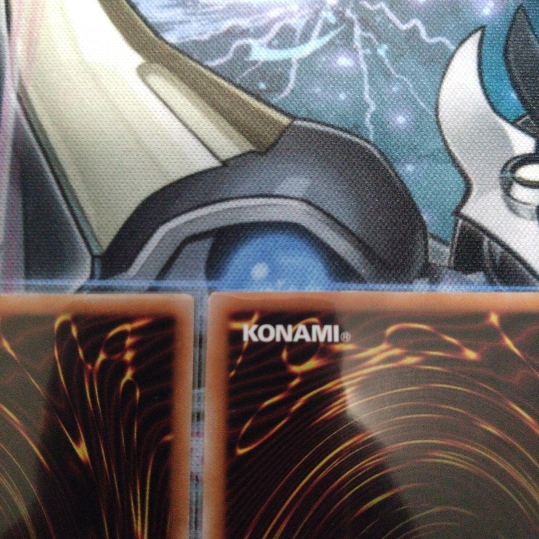 遊戯王ラッシュデュエル　シャイニーシェイディー　オーバーラッシュレア　3枚セット