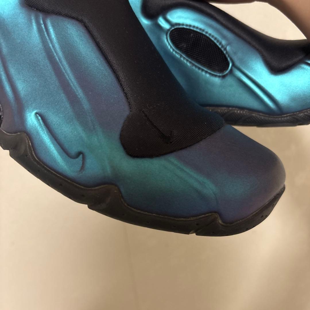 ナイキ クロッグポジット 24cm