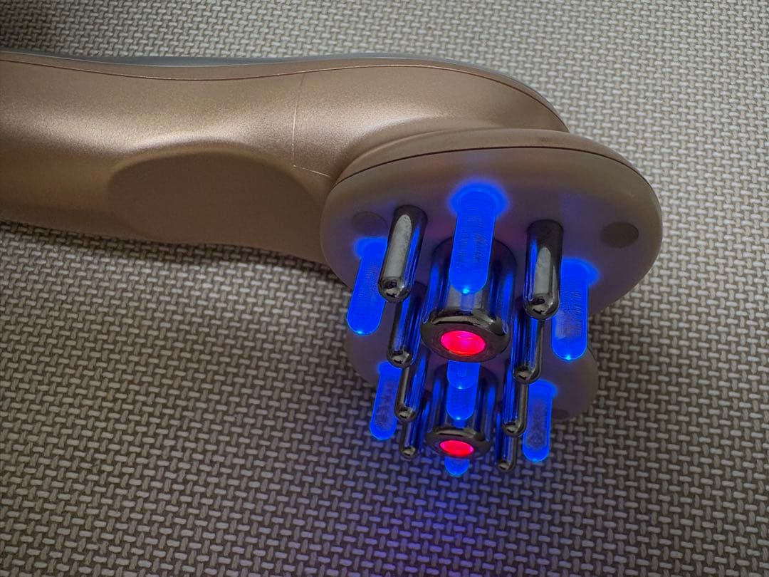 Grazia Direia 美顔器 Zeru（おまけ付き）