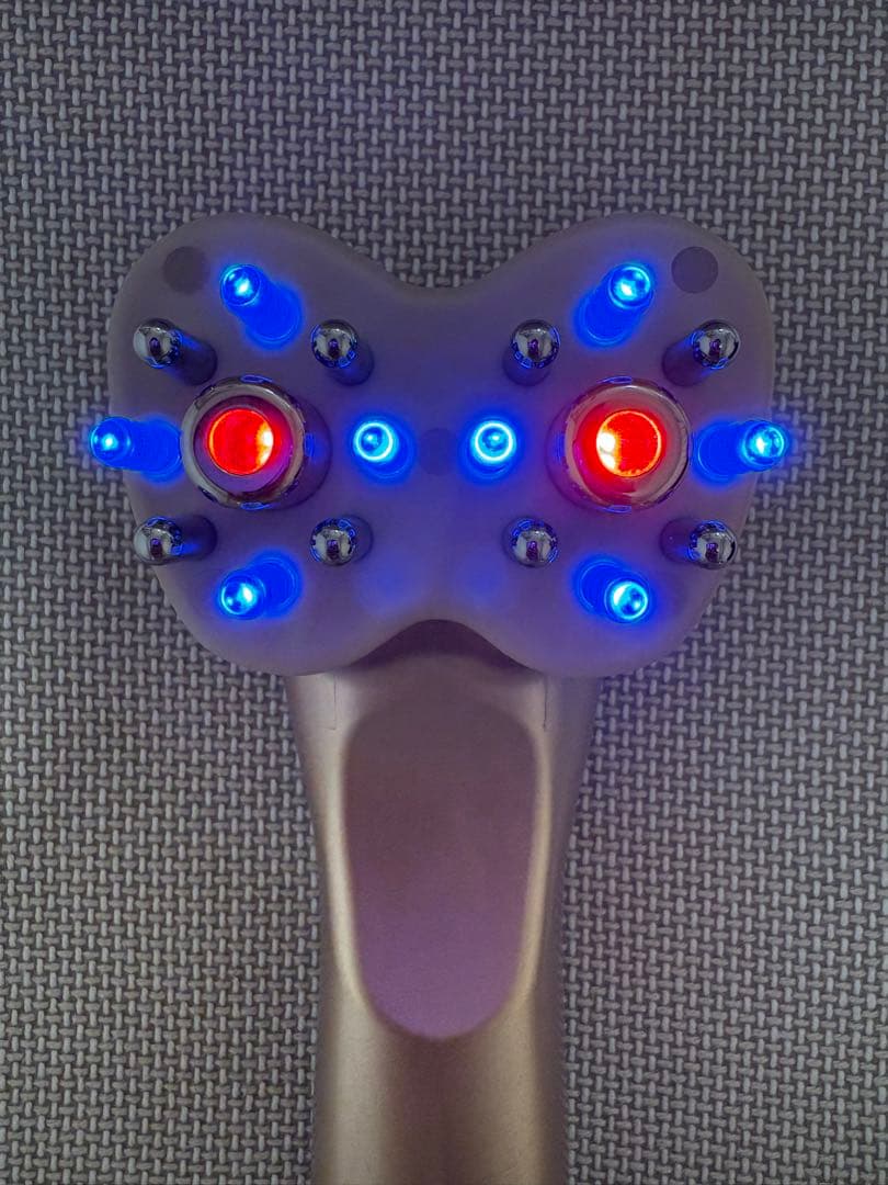 Grazia Direia 美顔器 Zeru（おまけ付き）