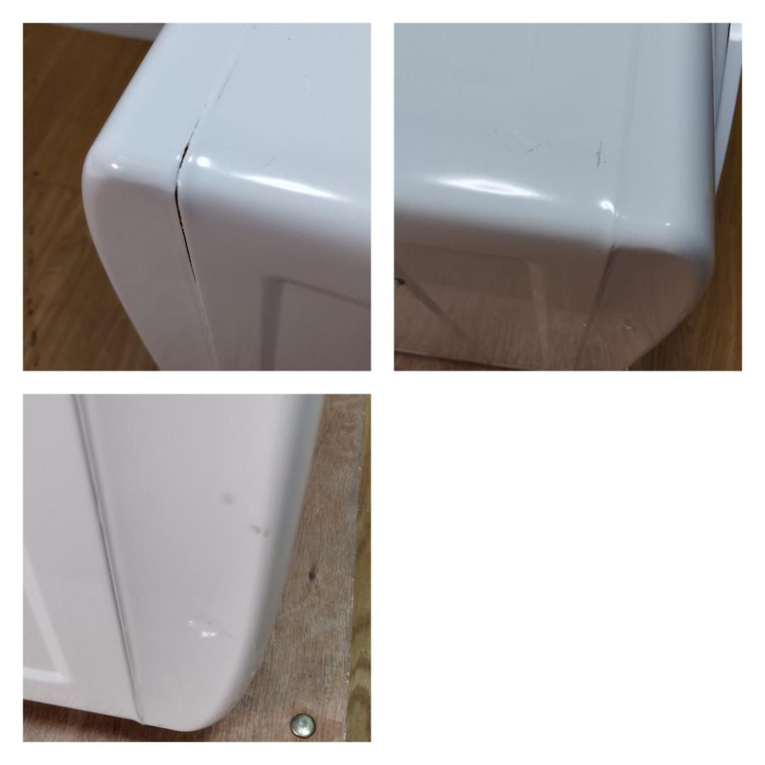 K♢053 ケーズウェーブ 衣類乾燥機My Wave warm dryer3.0