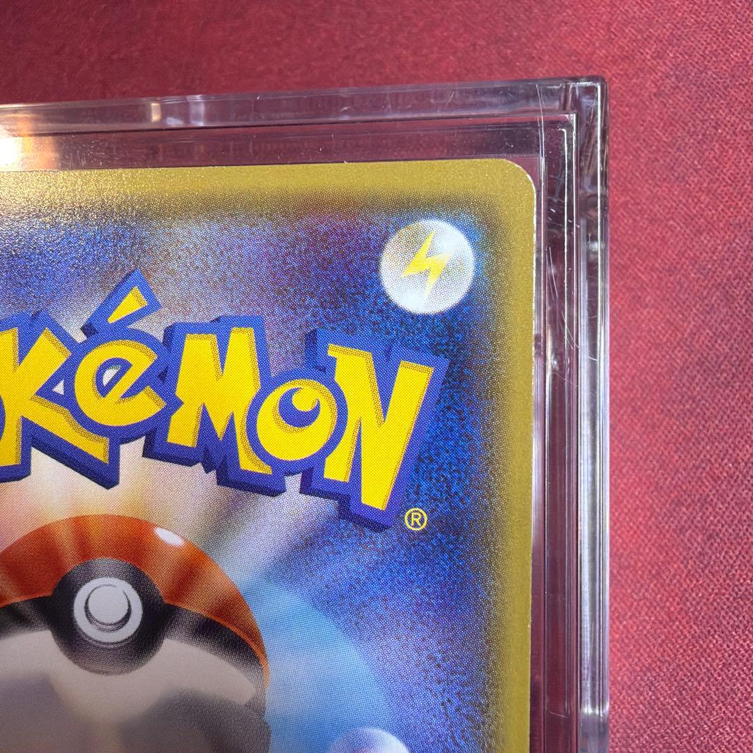 ミュウツーGX SSR SM8b GXウルトラシャイニー 219/150