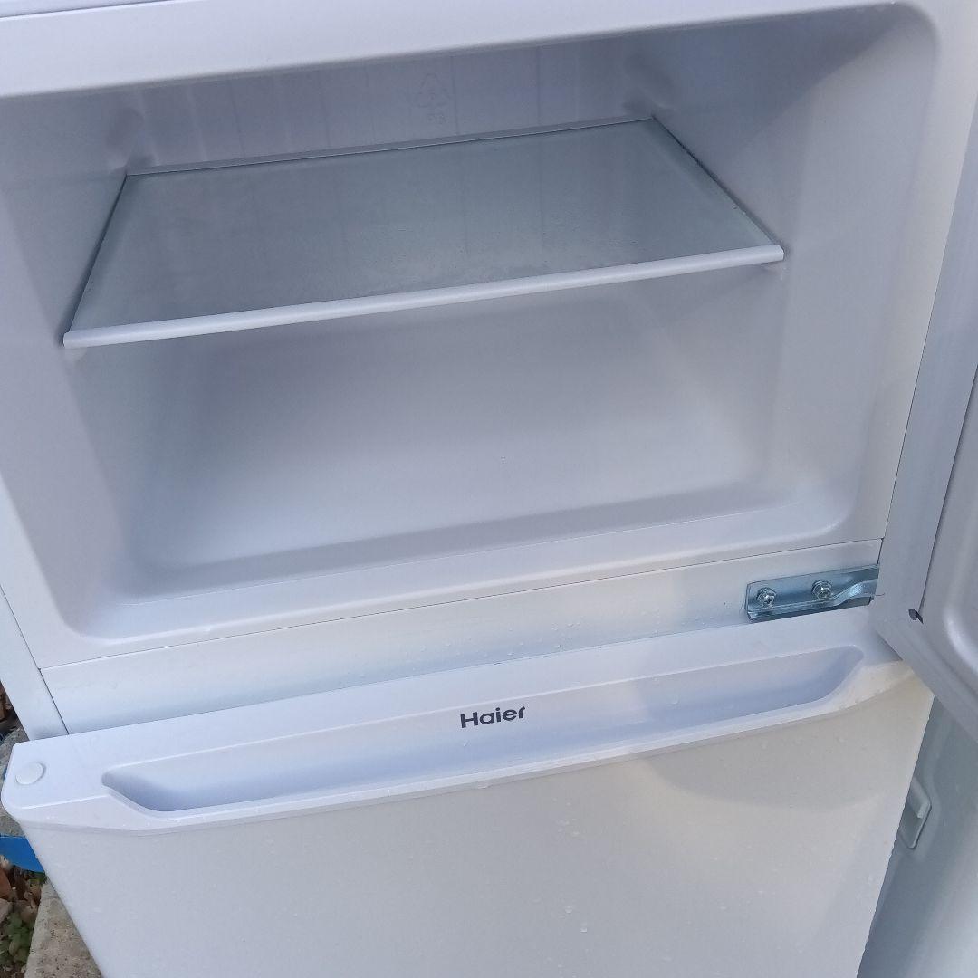 洗濯機 冷蔵庫　2点セット　2021年製有　高年式　生活家電　関東限定