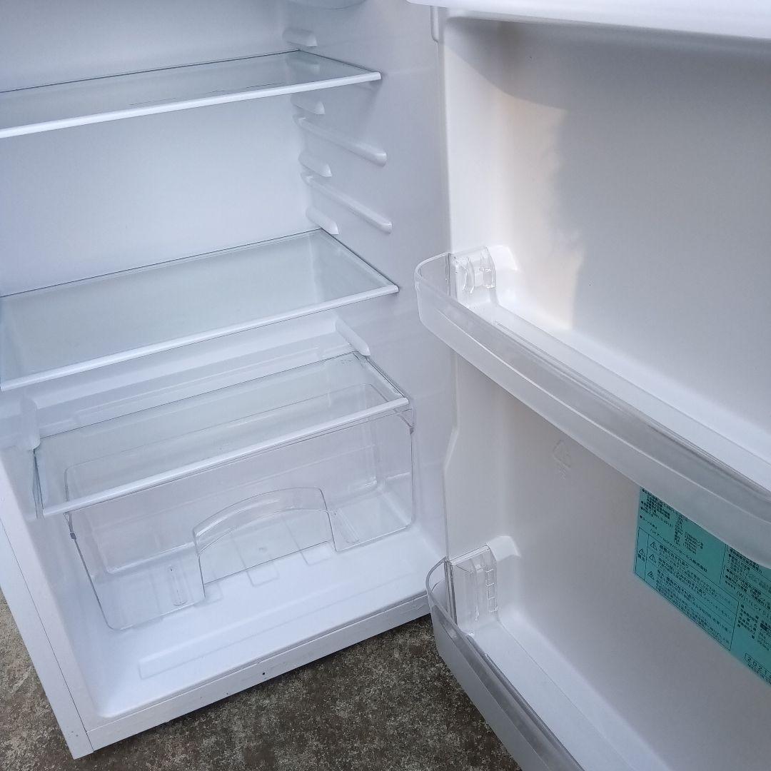 洗濯機 冷蔵庫　2点セット　2021年製有　高年式　生活家電　関東限定