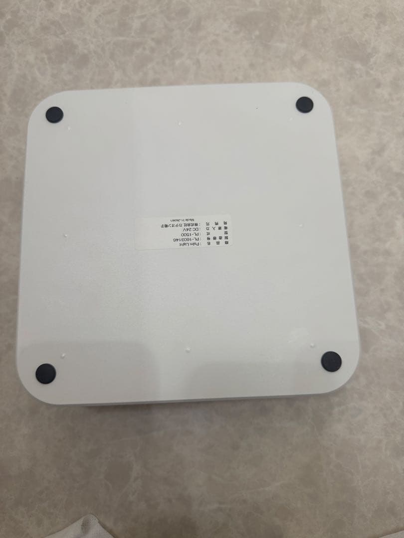 Palm Light 美顔器 パームライト