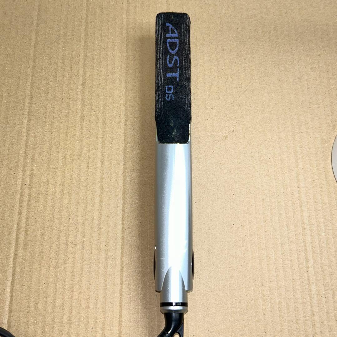 動作良好　ADST アドスト DS ストレートアイロン　縮毛矯正
