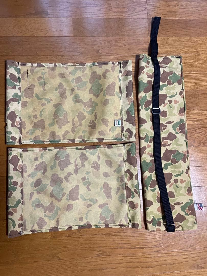 ネイタルデザイン カーミットチェア ファブリック