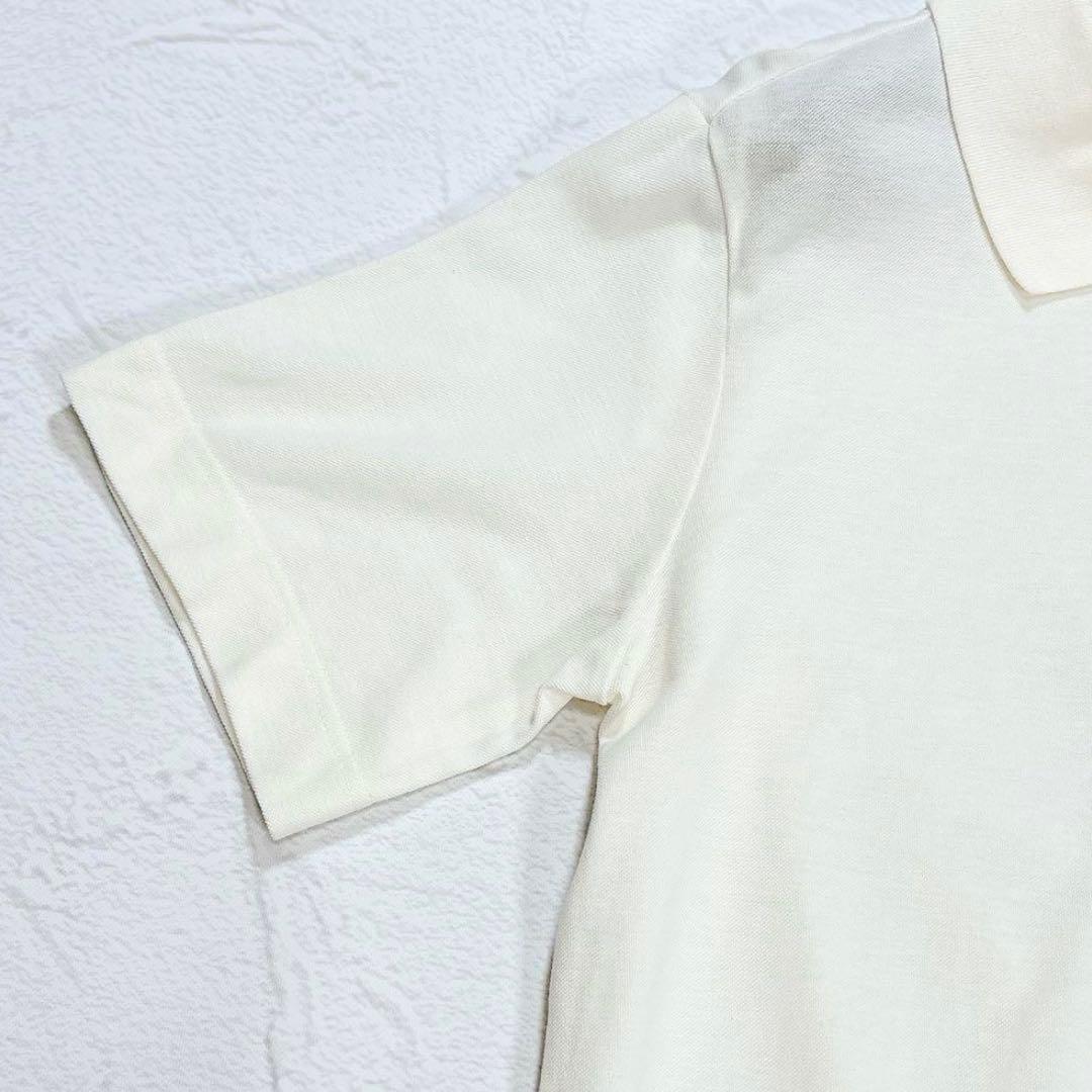 ✨25SS✨マーガレットハウエル SOFT COTTON PIQUE TOP