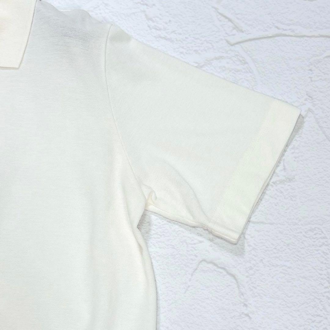 ✨25SS✨マーガレットハウエル SOFT COTTON PIQUE TOP