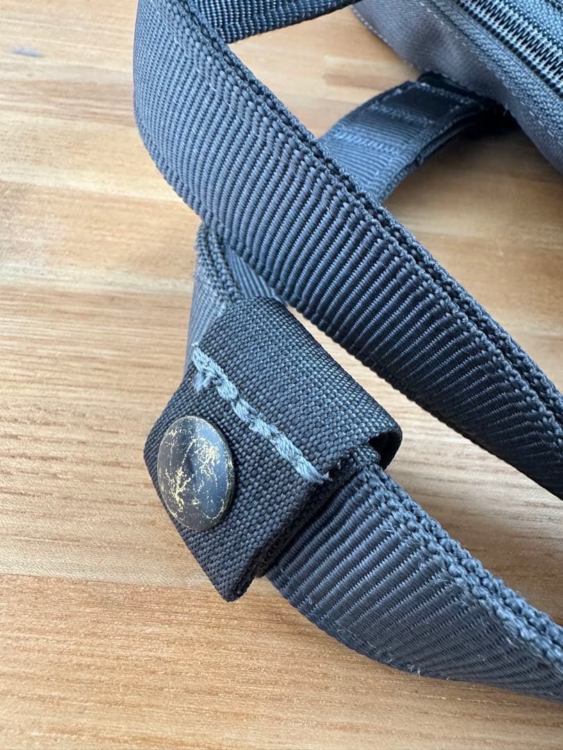 【良品】BRIEFING ×トゥモローランドSSL LINER MOD 2WAY