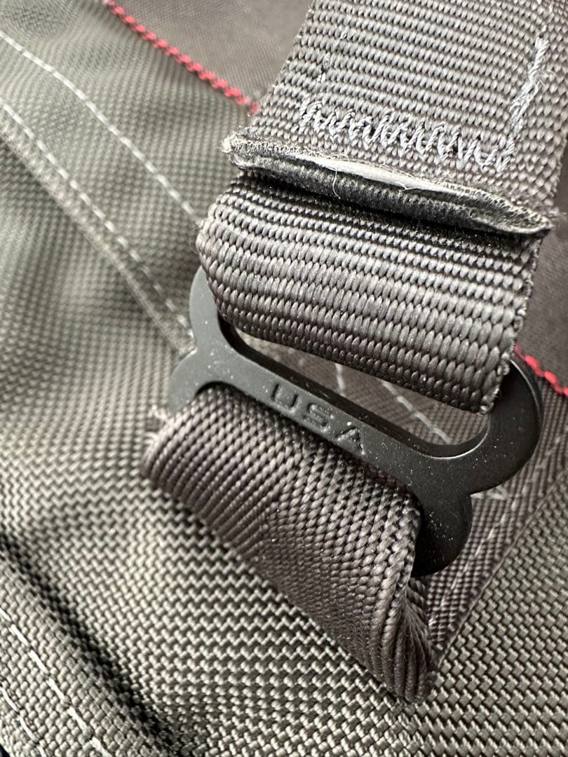 【良品】BRIEFING ×トゥモローランドSSL LINER MOD 2WAY