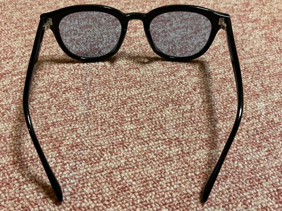 ジェントルモンスター　サングラス　JADE