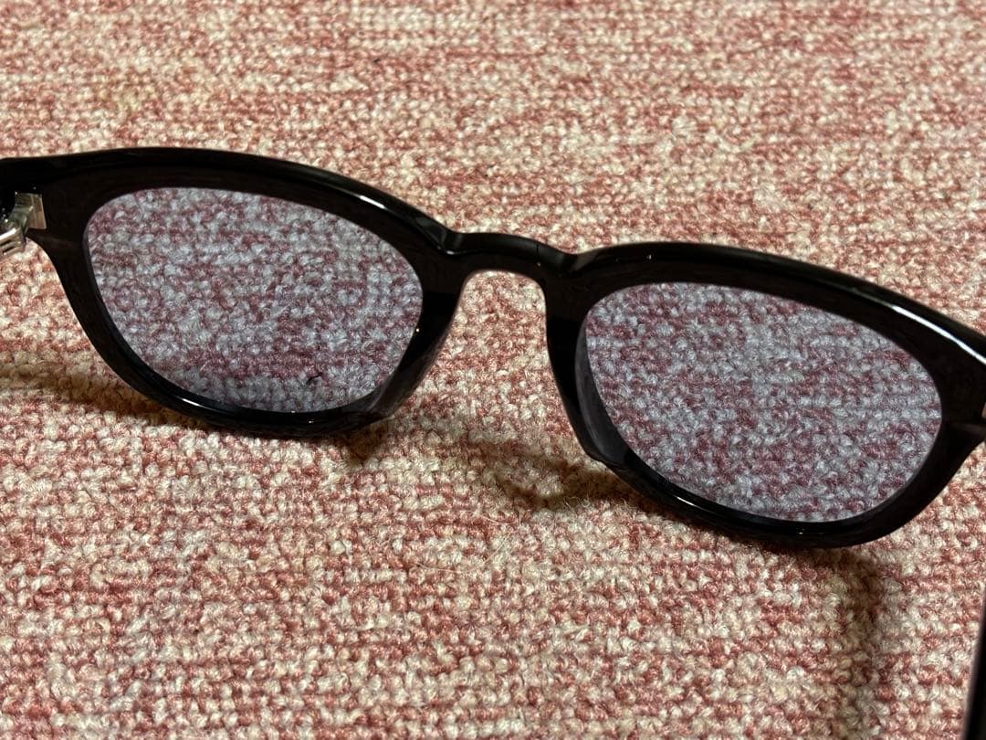 ジェントルモンスター　サングラス　JADE