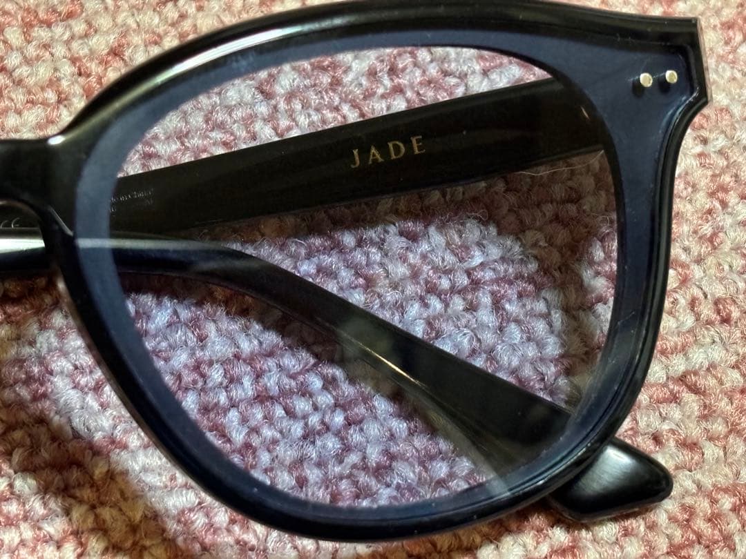 ジェントルモンスター　サングラス　JADE