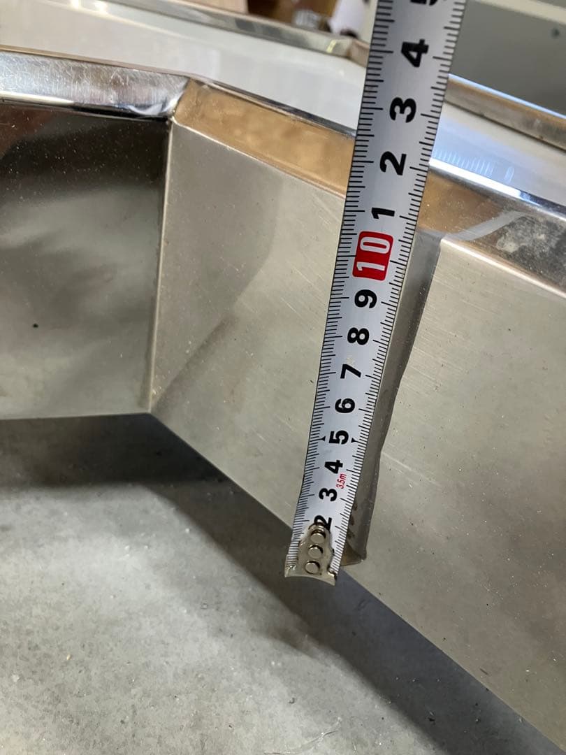 ふそう　バスマーク　アンドン