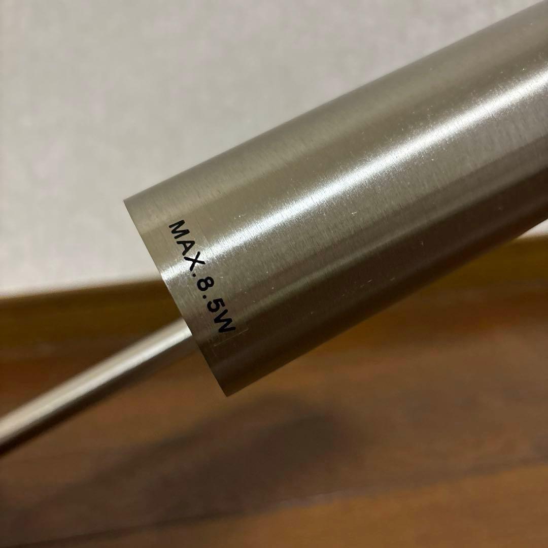 【美品】IKEA スポットライト ヴィッルモー 廃盤 電球付き