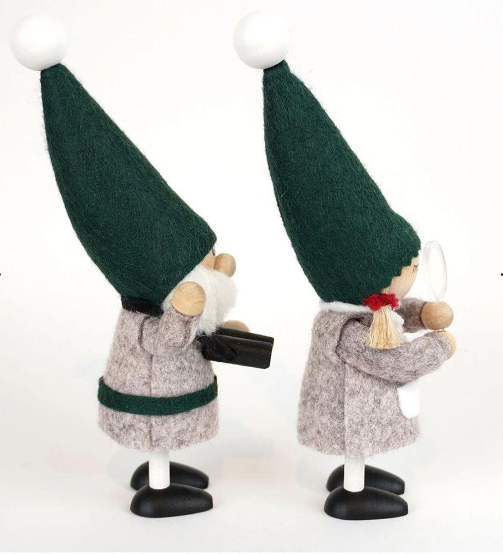 ★ノルディカニッセ　森を冒険するニッセ★ 限定品