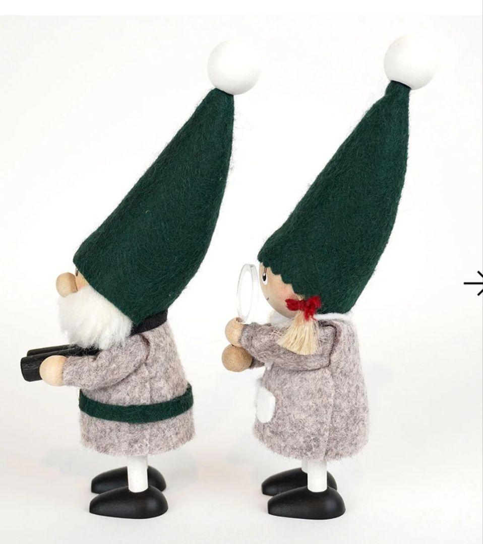 ★ノルディカニッセ　森を冒険するニッセ★ 限定品