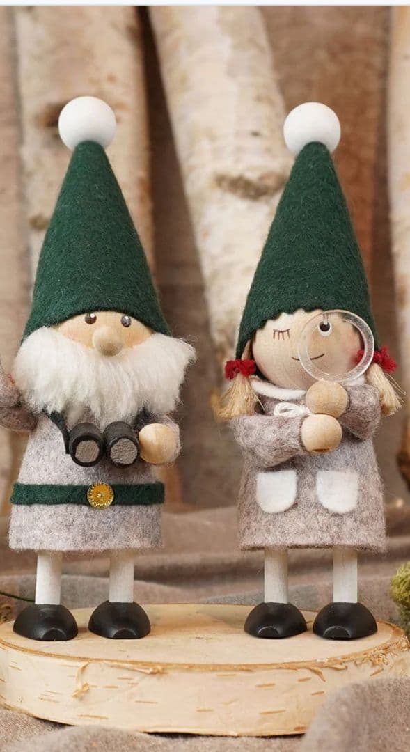 ★ノルディカニッセ　森を冒険するニッセ★ 限定品