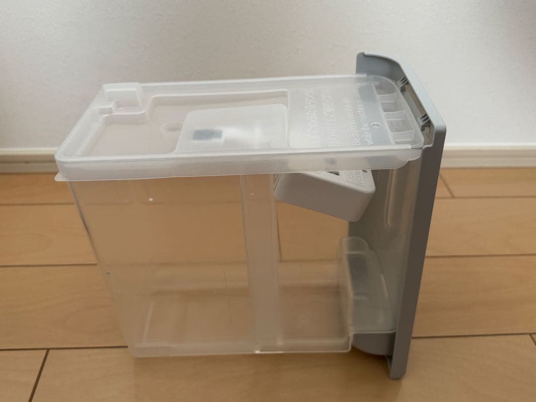 三菱電機 MJ-M120NX-W 衣類乾燥除湿機 SARARI