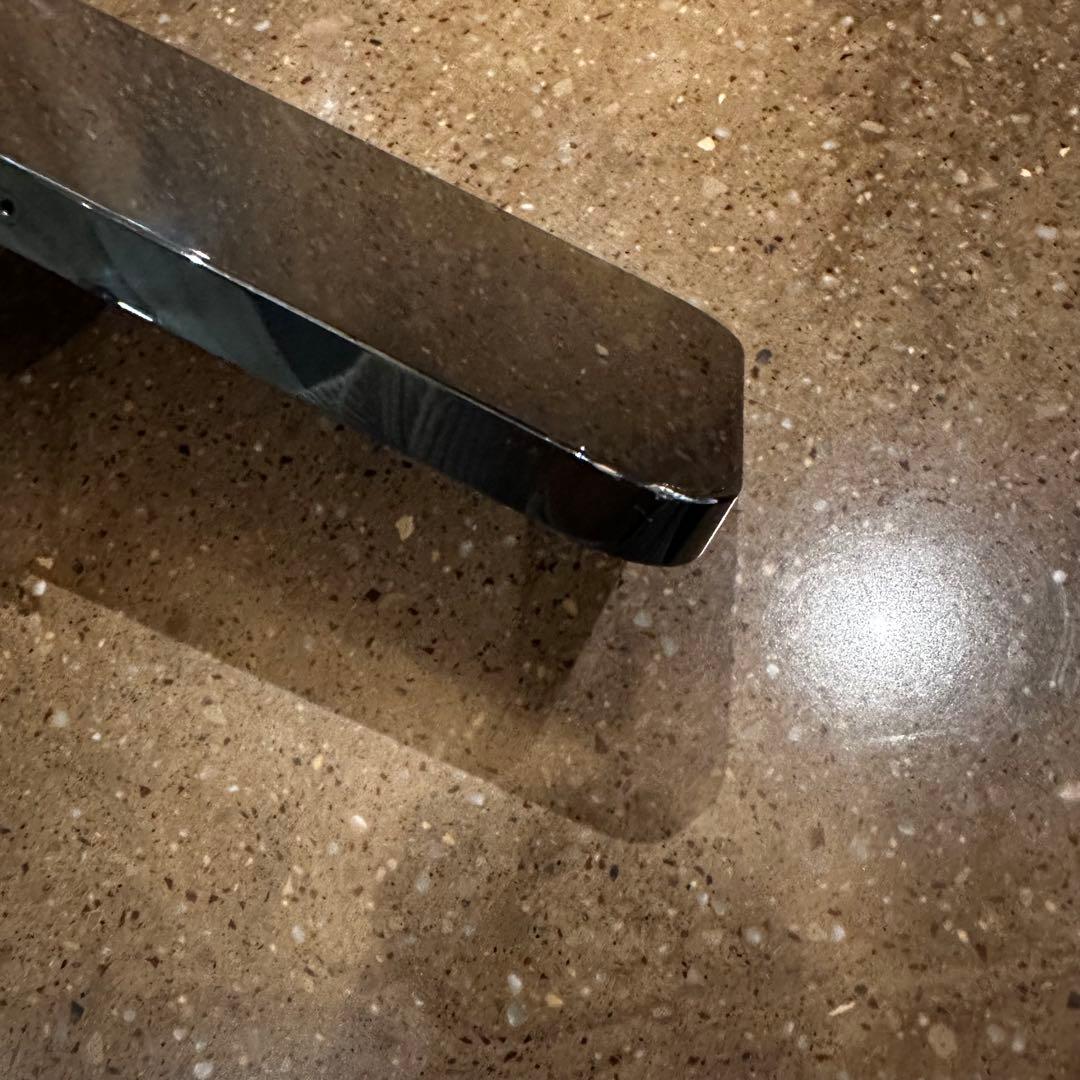 Apple iPhone 12 Pro Max パシフィックブルー128GB