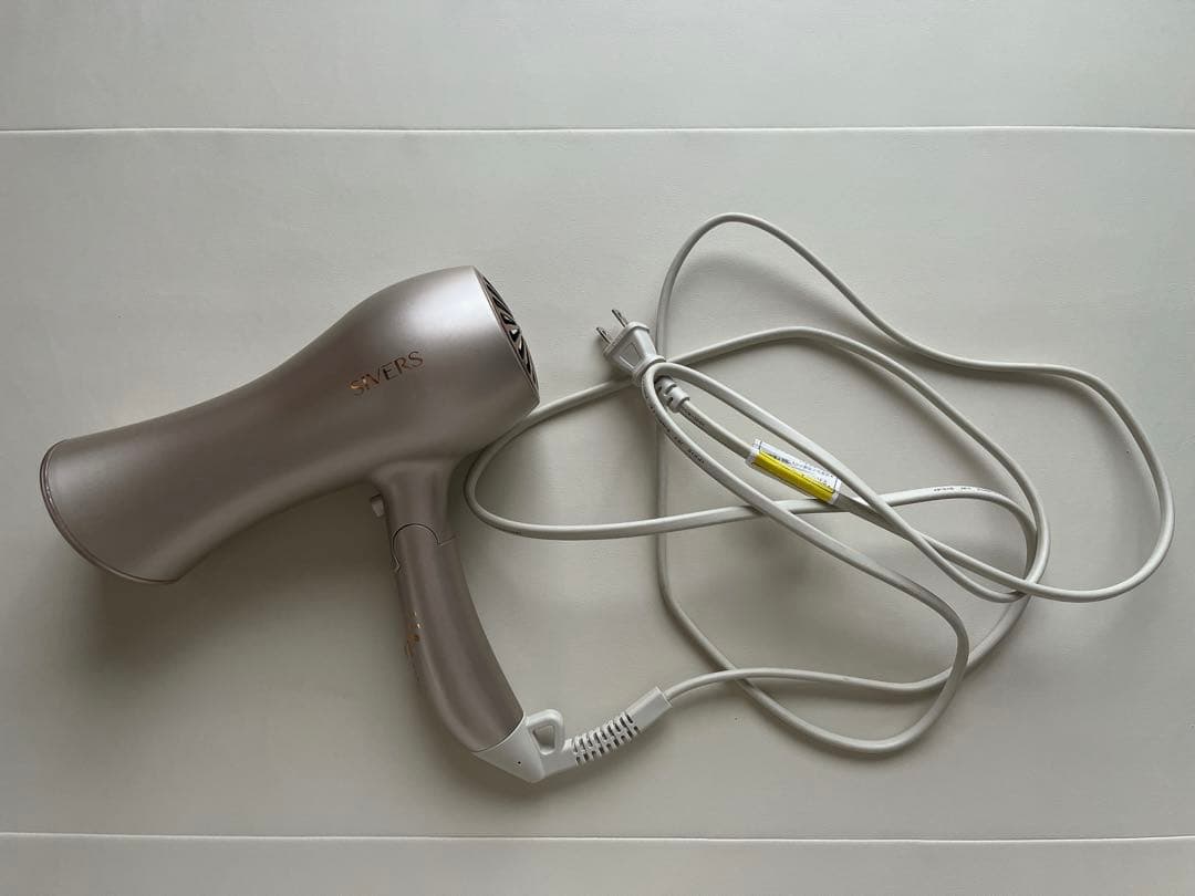 シヴァーズマジック　ドライヤー型 美顔器