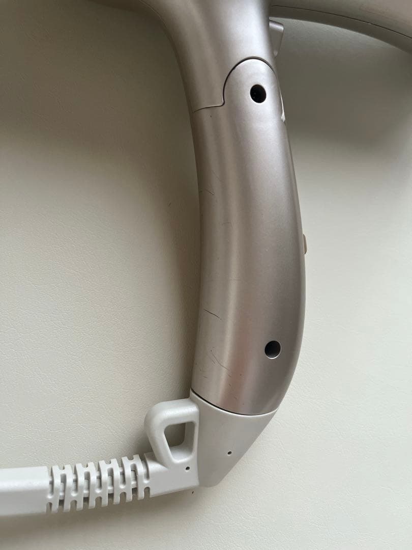 シヴァーズマジック　ドライヤー型 美顔器