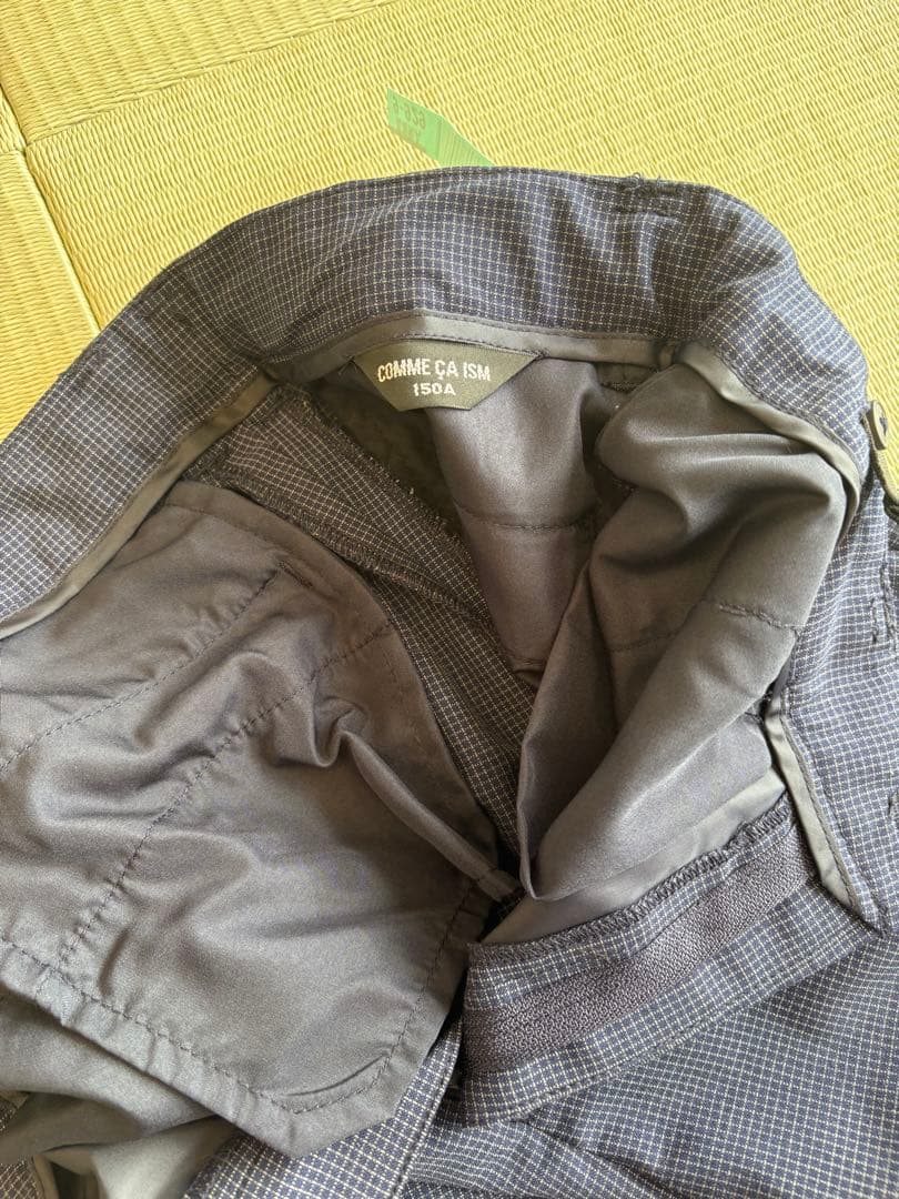 ※ m___y__101211※COMME CA ISM