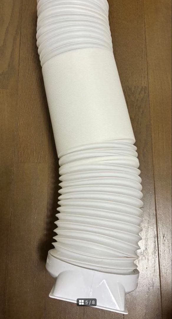 スポットエアコン SC-DQ2442