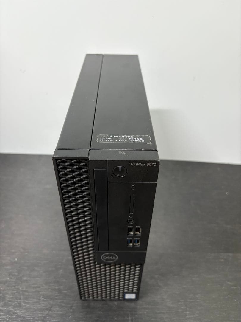 ⭐️61420⭐️ DELL Optiplex 3070 i5-9500