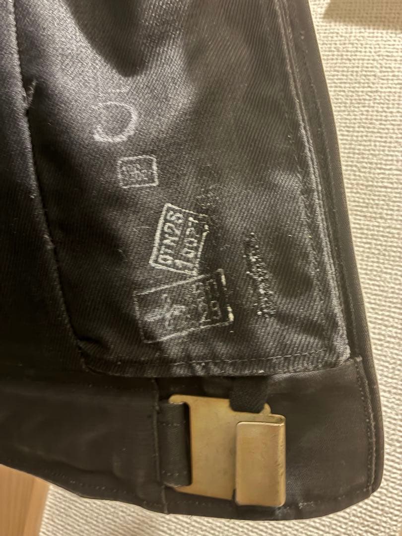 80sソ連軍　タンカースジャケット スミグロ