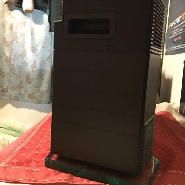 BOSE ACOSTIC WAVE MUSIC SYSTEMⅡ ブラック