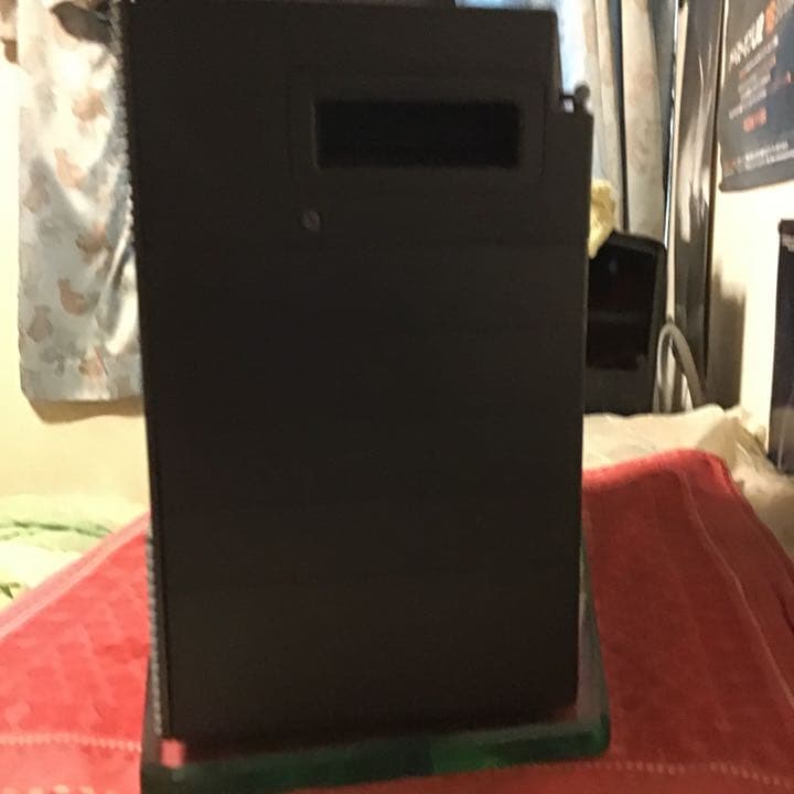 BOSE ACOSTIC WAVE MUSIC SYSTEMⅡ ブラック