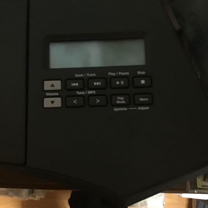 BOSE ACOSTIC WAVE MUSIC SYSTEMⅡ ブラック