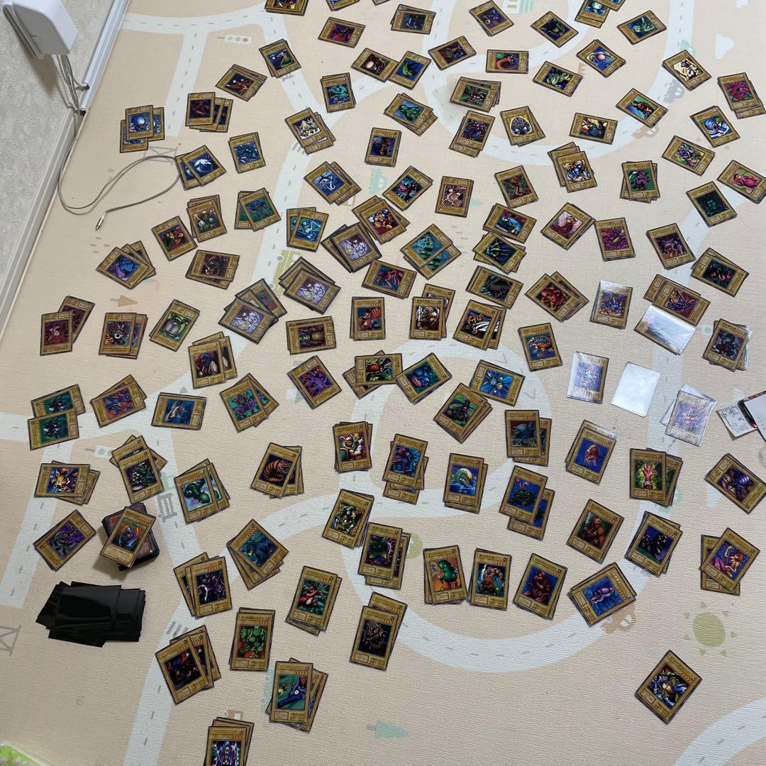 遊戯王　ブースター　開封直後品　2セット