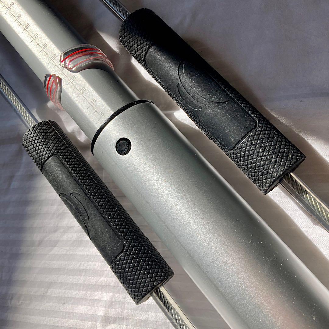 運動器具 【 Bow Fitness 20 】 Steel Bow ブルワーカー