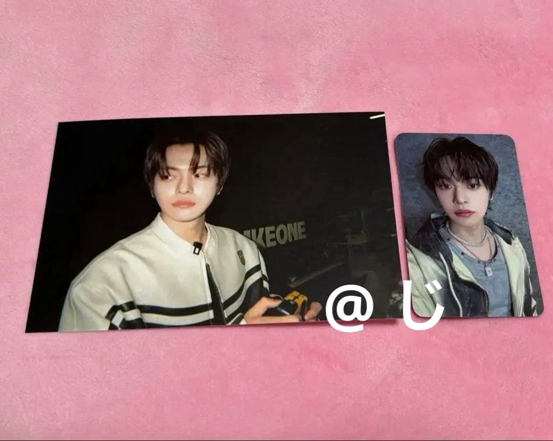 ALD1 リオ イリオ ショーケース サノク トレカ