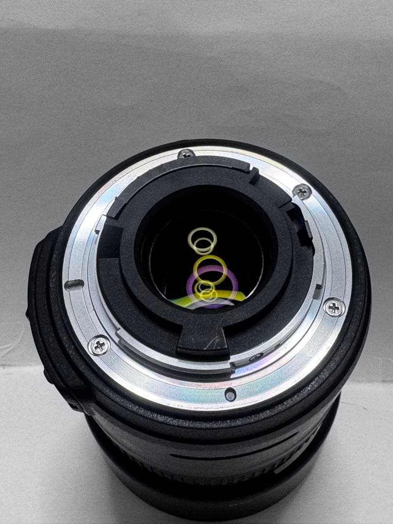 レンズ(単焦点) Nikon AF-S DX Micro NIKKOR 40mm f/2.8G