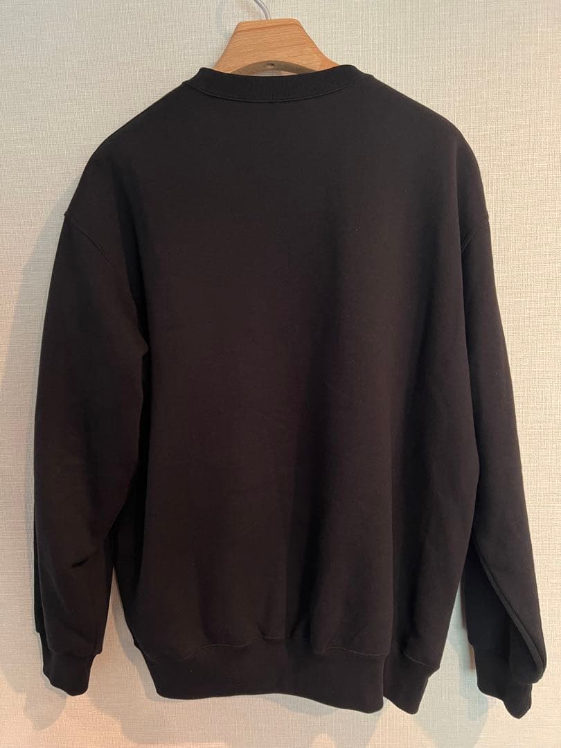 The Ennoy Professional スウェットセットアップ