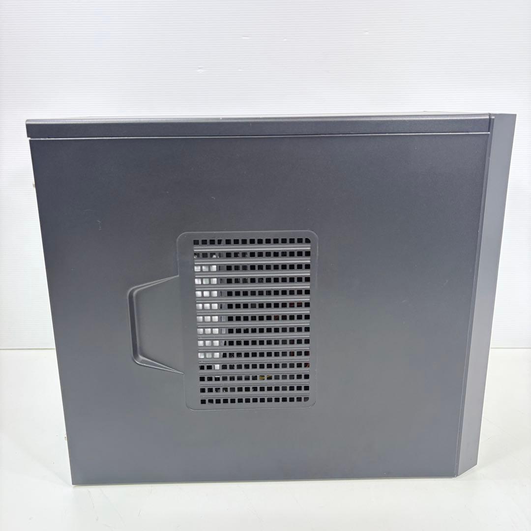 ゲーミングPC i7 7700 GTX1060 フォートナイト他FPSゲーム快適