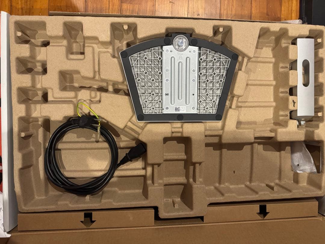 Dell S2721Q 27インチ 4K モニター