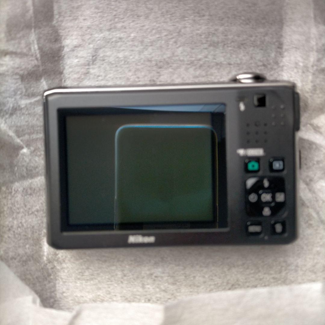 Nikon COOLPIX S1000pj デジタルカメラ