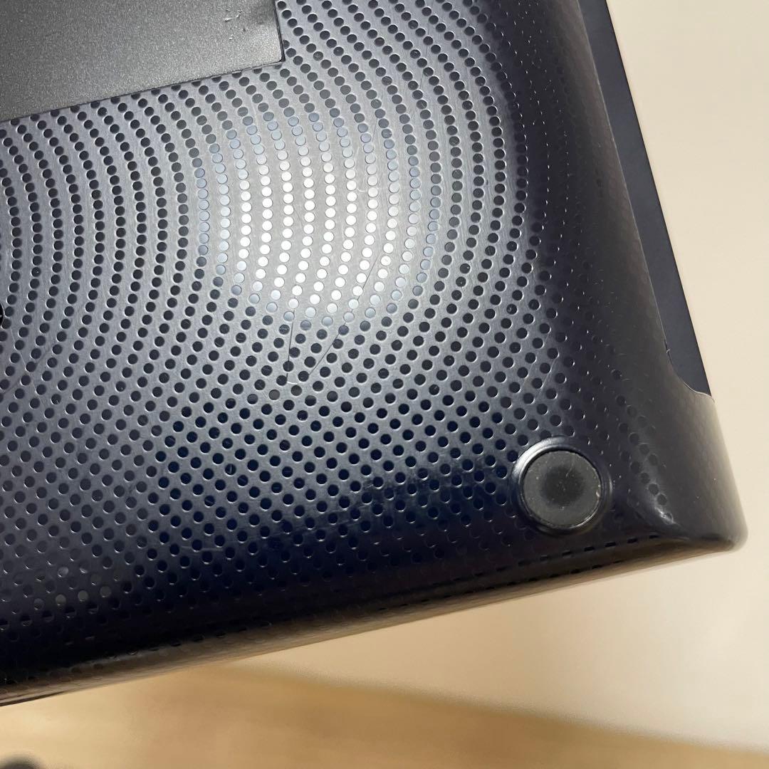 ★美品★ ソニー 9V型 ポータブルブルーレイプレーヤー BDP-SX910