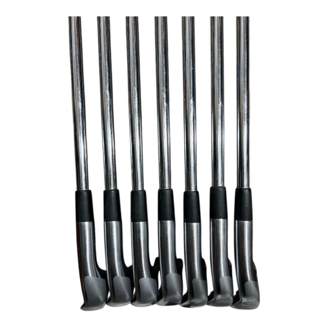 ケ*ゾ様 タイトリスト VG3 2016 アイアンセット #4～PW DG S2